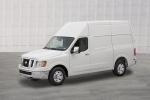 Nissan NV 2011 года